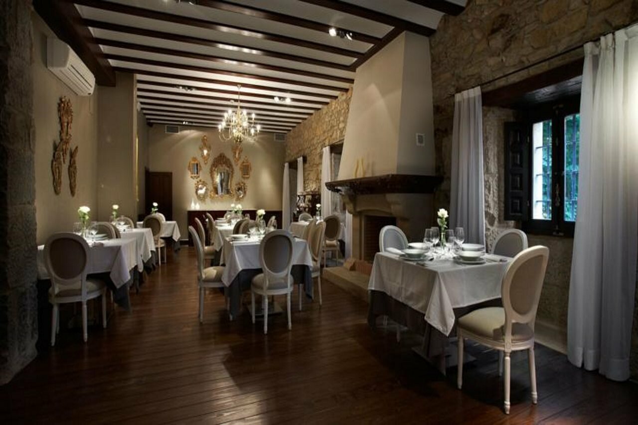 Фото Hotel Iriarte Jauregia