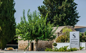 Гостиница Sofianna Resort & SPA