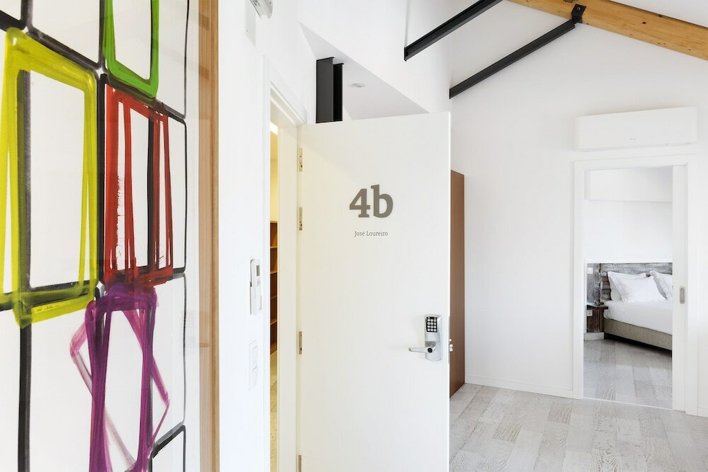 Фото Hello Lisbon Castelo Apartments