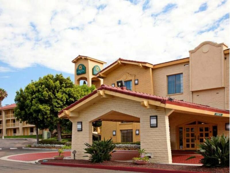 Фото La Quinta Inn by Wyndham San Diego Chula Vista
