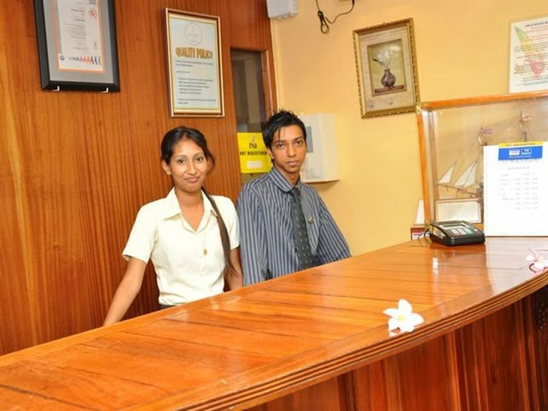 Фото Gold Beach Resort