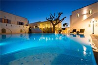 Фото Anemomylos Residence