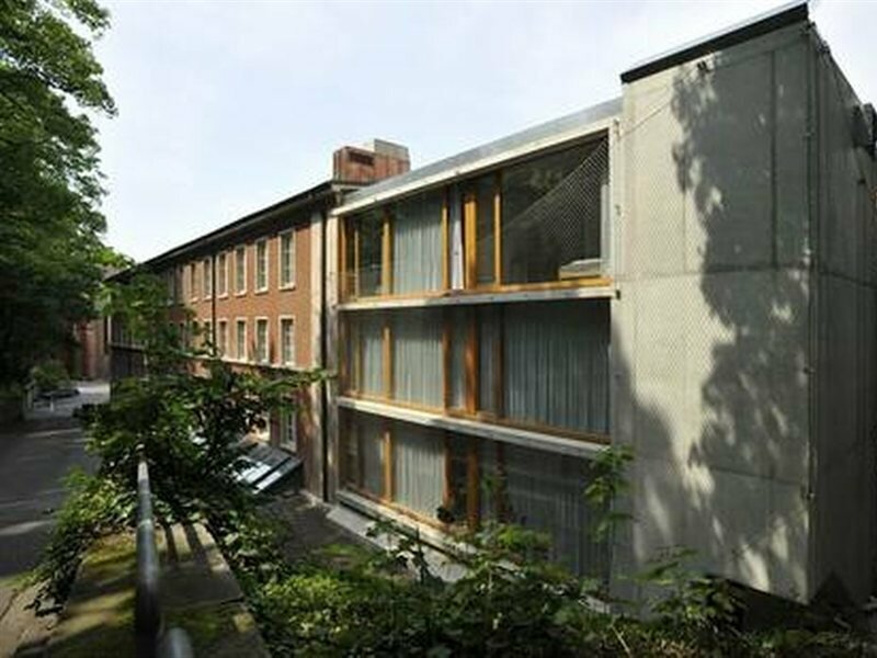 Фото Youth Hostel Basel