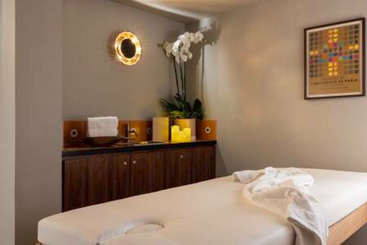 Фото Hotel Pilgrim