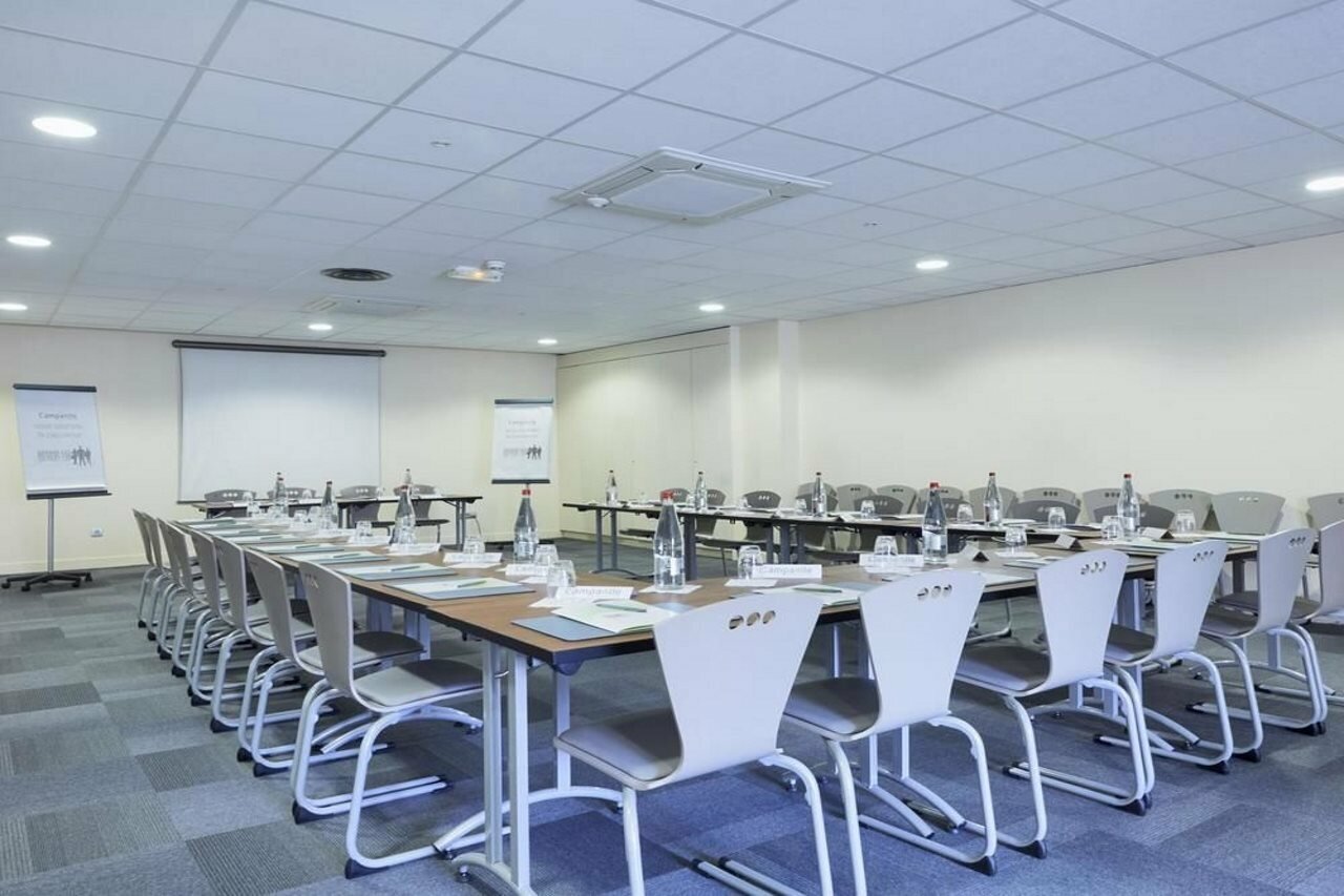 Фото Campanile Paris Est - Pantin