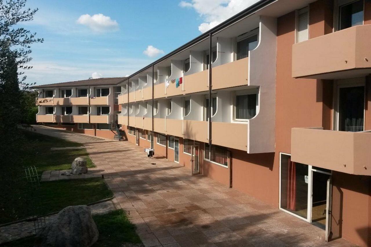 Фото Hotel Centro Turistico Gardesano