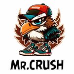 Mr. Crush (ул. Ленина, 52), спортивная одежда и обувь в Чите