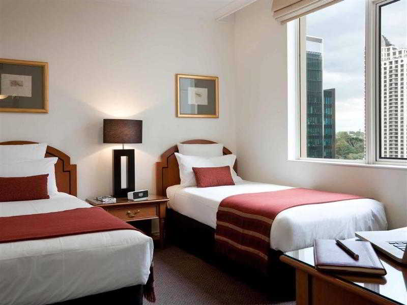 Фото The Sebel Quay West Auckland