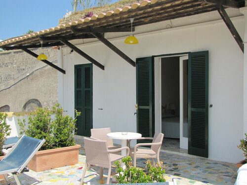 Гостиница Hotel Casa Del Sole