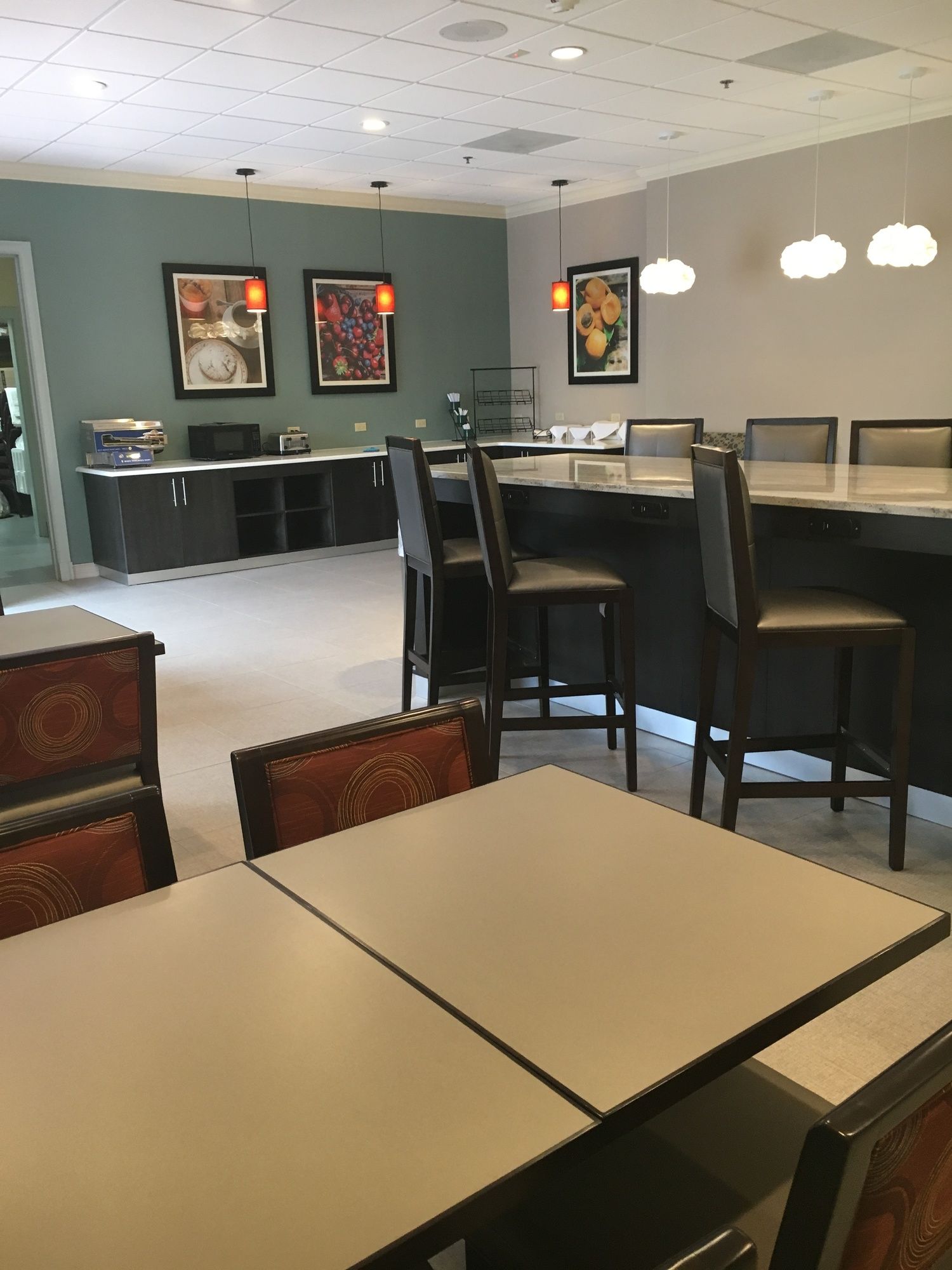 Фото Best Western Plus Roswell Alpharetta