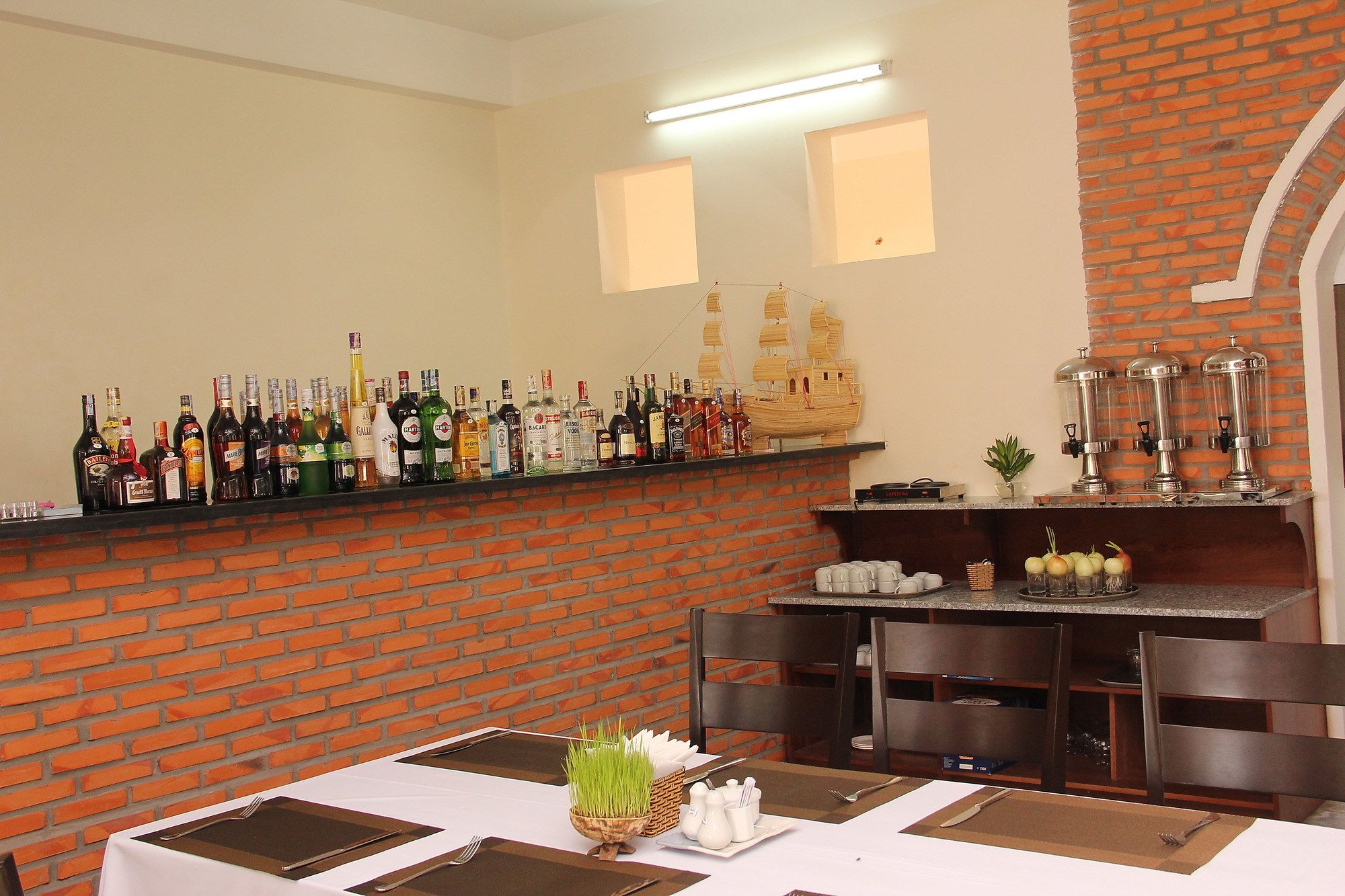 Фото Ocean Place Mui Ne Resort