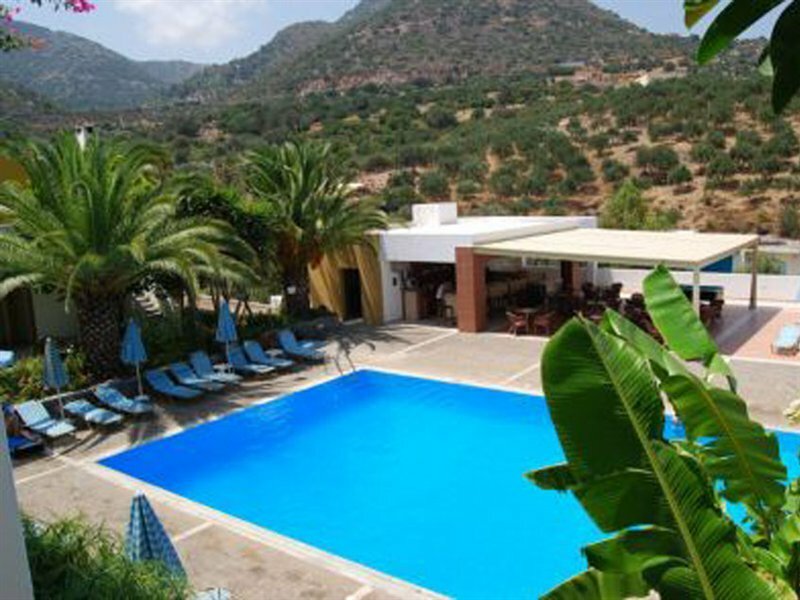 Фото Xidas Garden