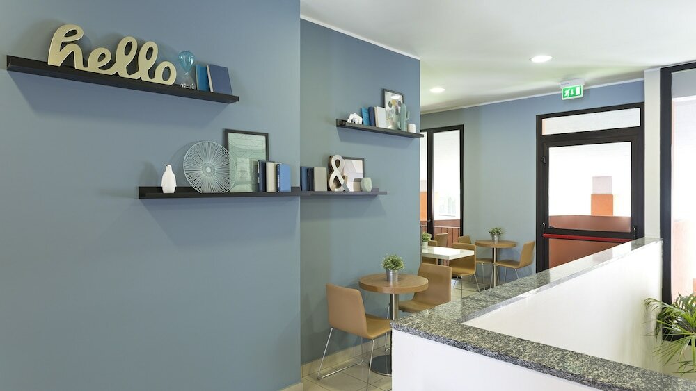 Фото B&b Hotel Bergamo