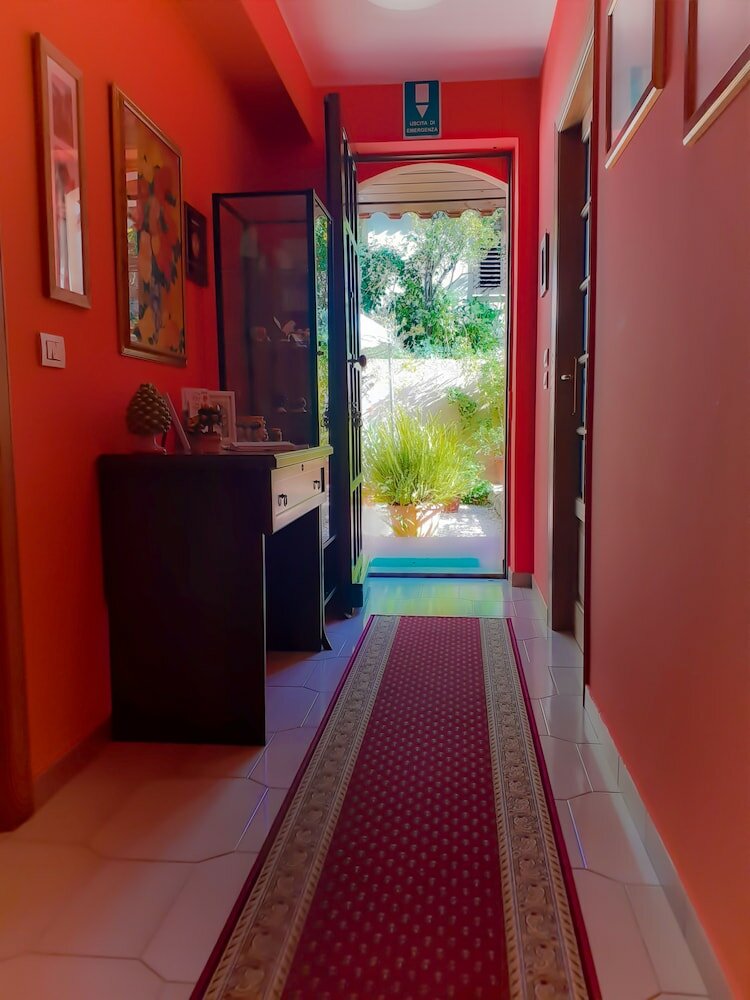 Фото B&b Rosangela