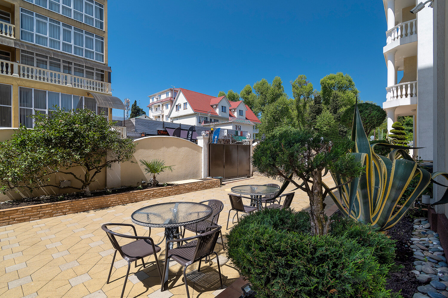 Фото отеля 5