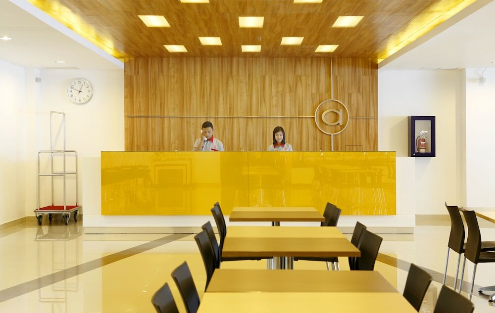 Фото Amaris Hotel Ponorogo