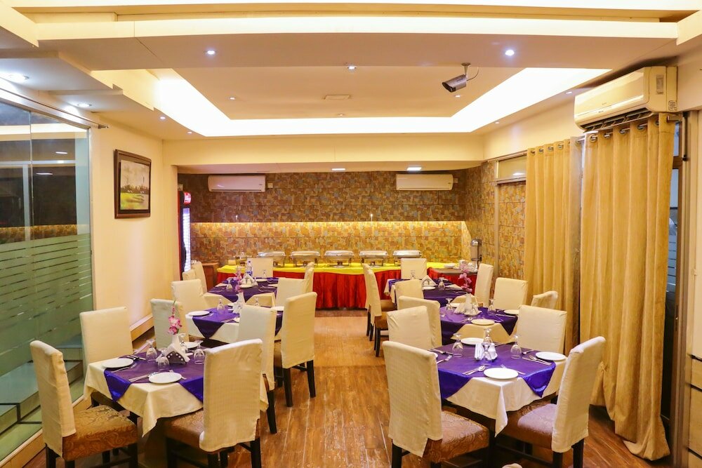 Фото Hotel Afford Inn