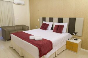 Гостиница San Phillip Flat Hotel