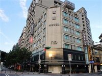 Фото Rich Garden Hotel