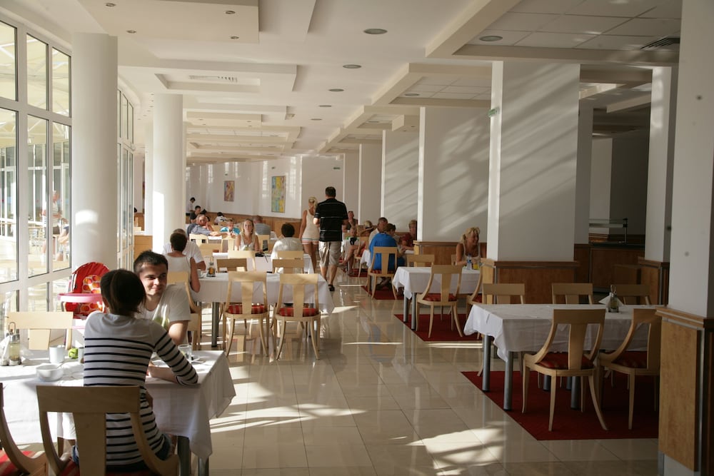 Фото Hotel Fenix