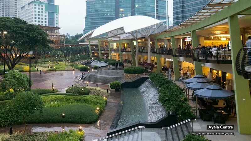 Гостиница Zen Rooms S Hotel & Residences Cebu в Себу