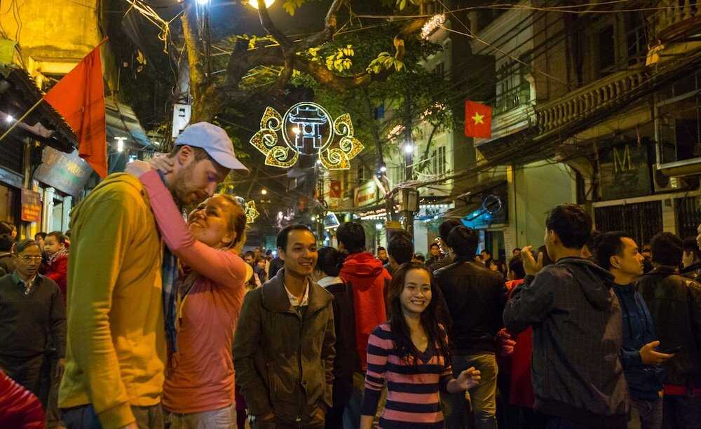 Фото Bonne Nuit Hotel