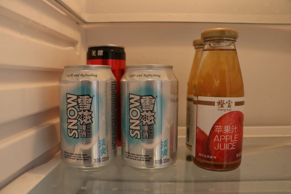 Фото Shangri La Hotel Yiwu