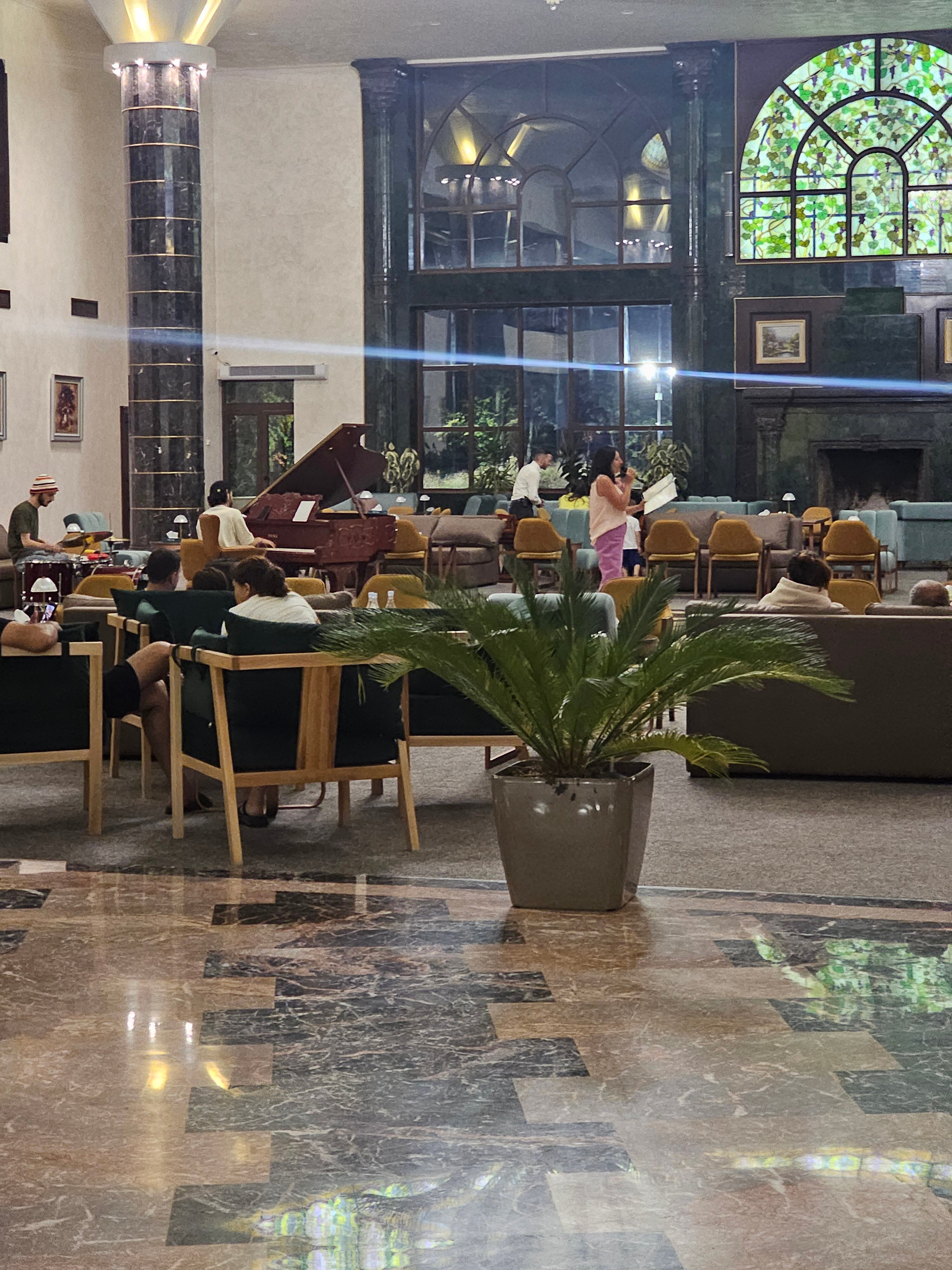 Фото Eighty Eight Hotel and SPA