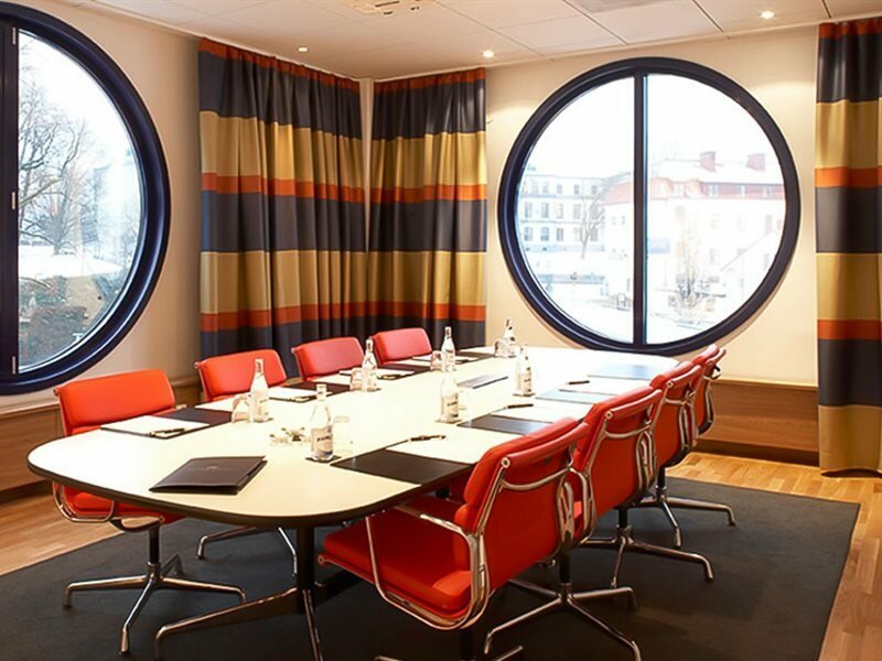 Фото Quality Hotel Grand Boras