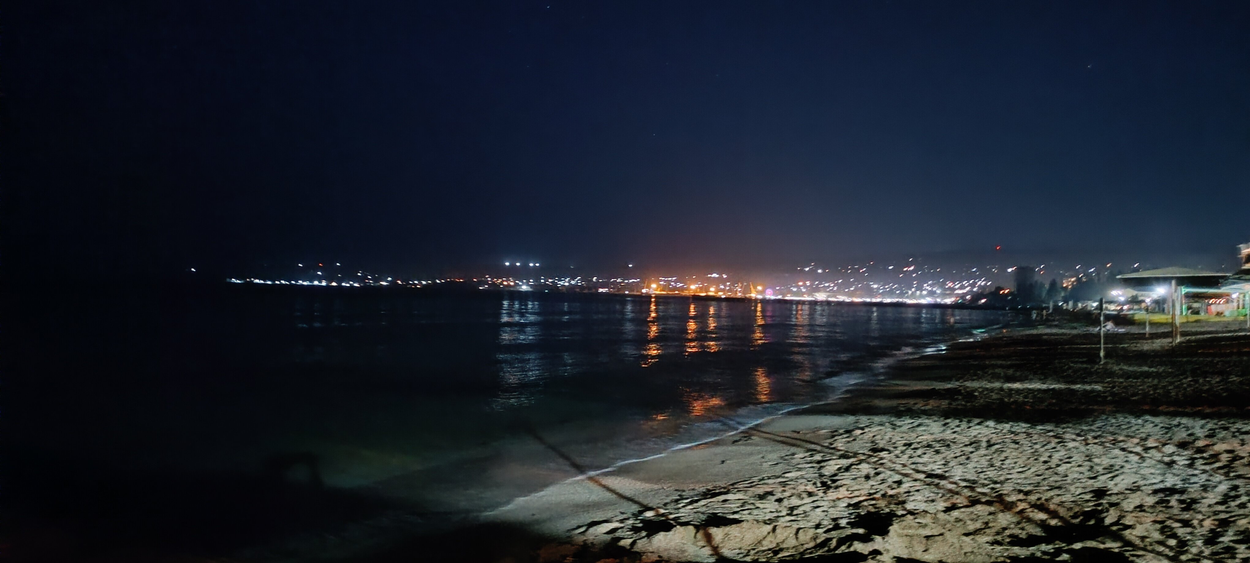 Фото Гостевой дом Черноморская 2