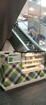 Милти (Kultury Avenue, 1), cookery store