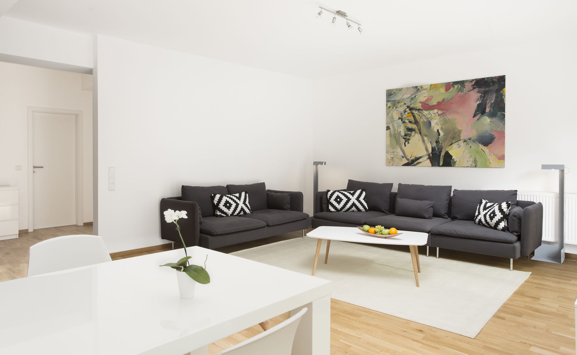 Фото Aparthouse Graf-Adolf