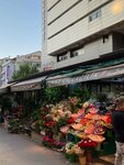 Yilmaz landscape florist (Ankara Province, Cankaya District, Cumhuriyet Neighborhood, Thessaloniki Street, 15), flower shop