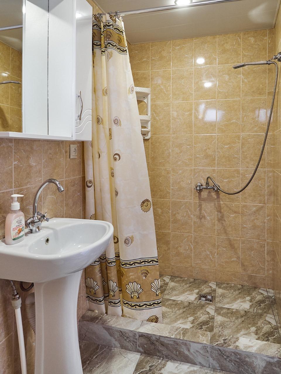 Фото Старый Кисловодск