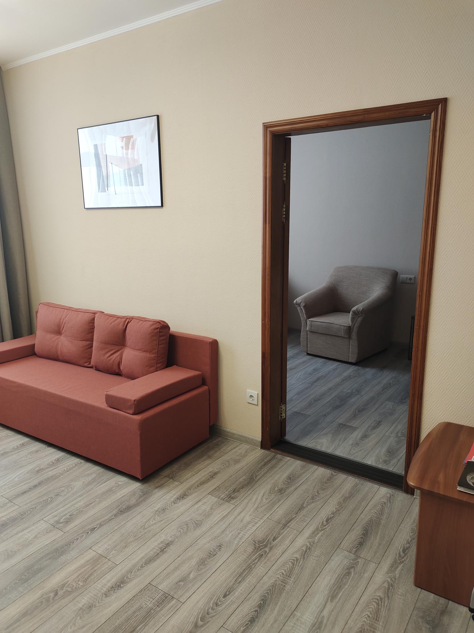 Фото Октябрьская