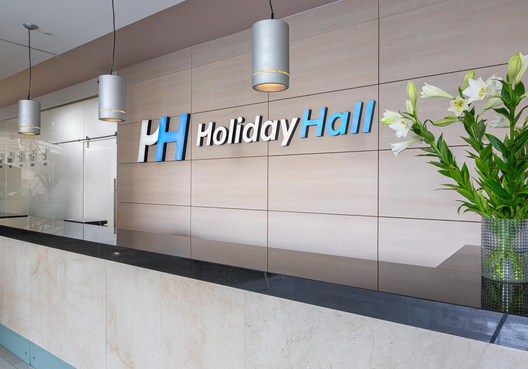 Фото HolidayHall Samara