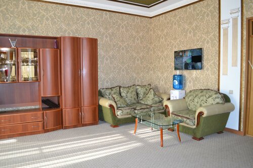 Гостиница Афродита в Белореченске