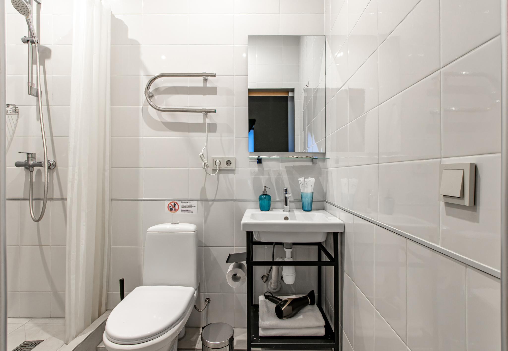 Фото АпартПейдж 3 Линия ВО