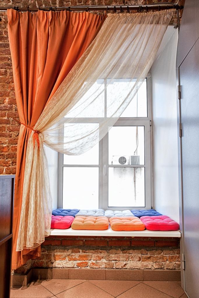 Фото Меридиан