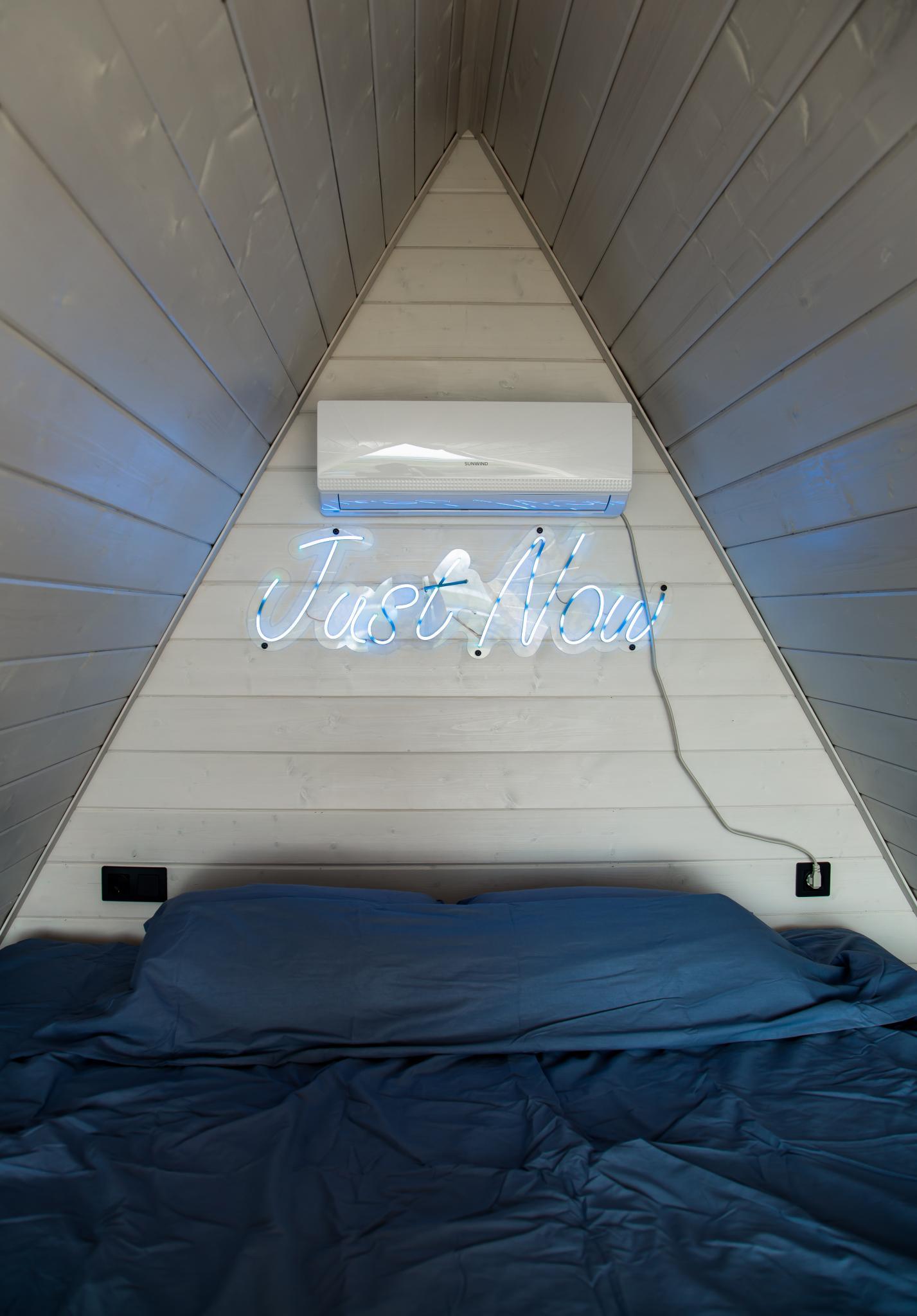 Фото А-Фрэйм Казань