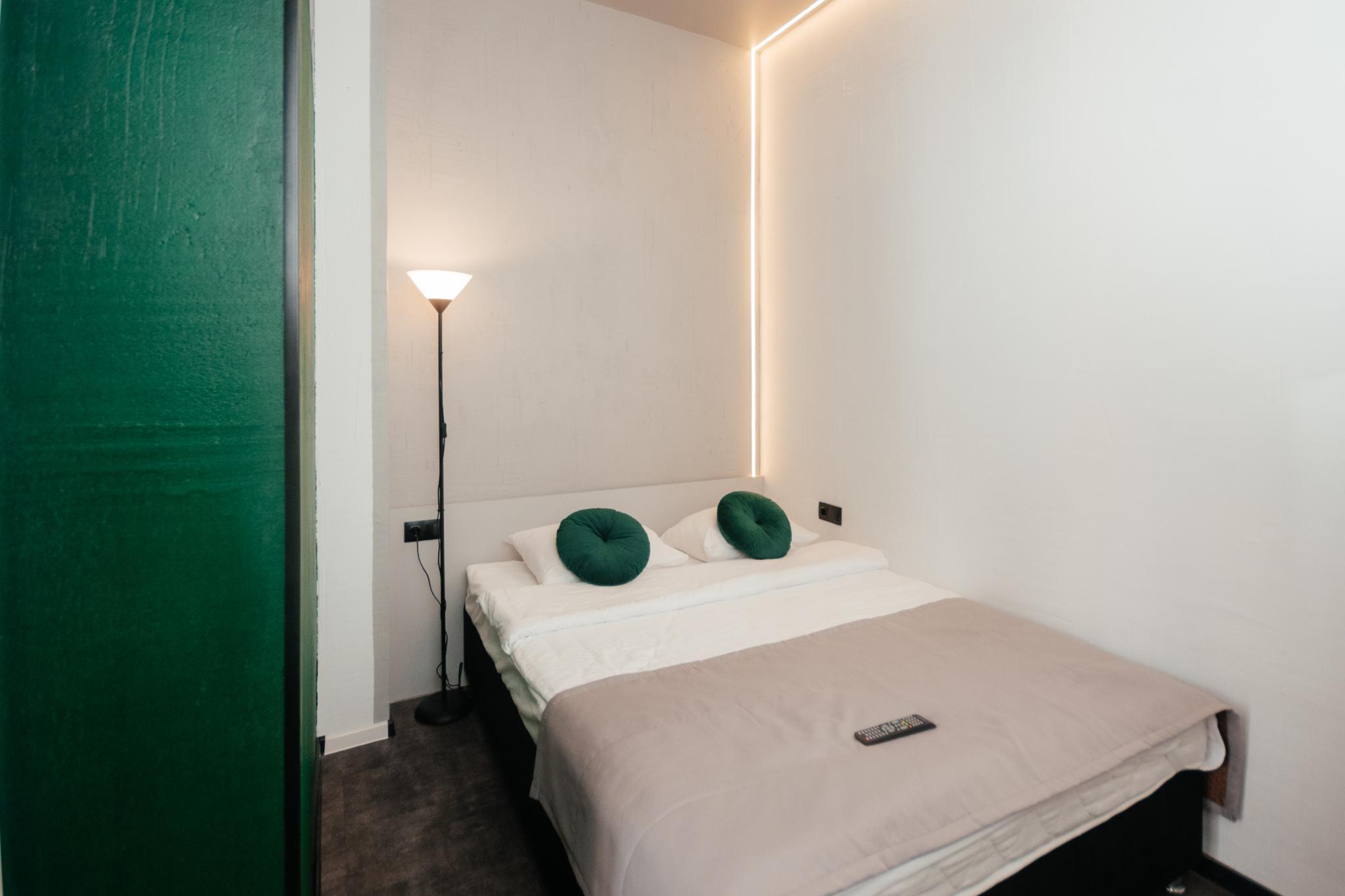 Фото Greenfeel Рязань