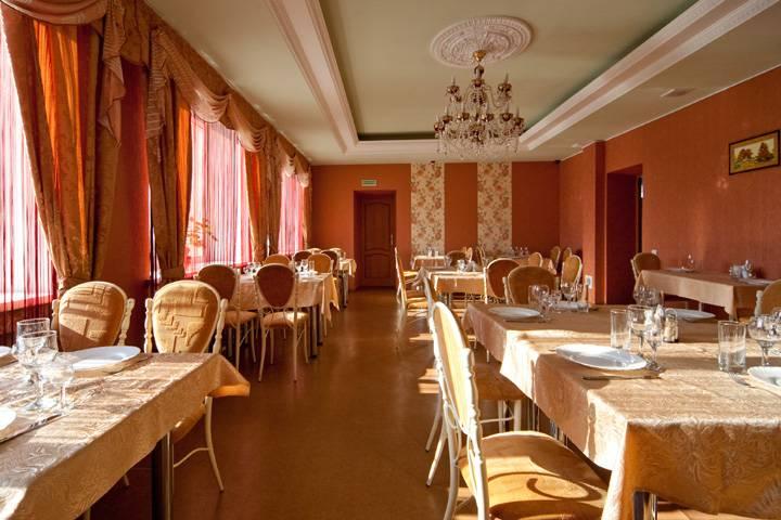 Фото Красный маяк