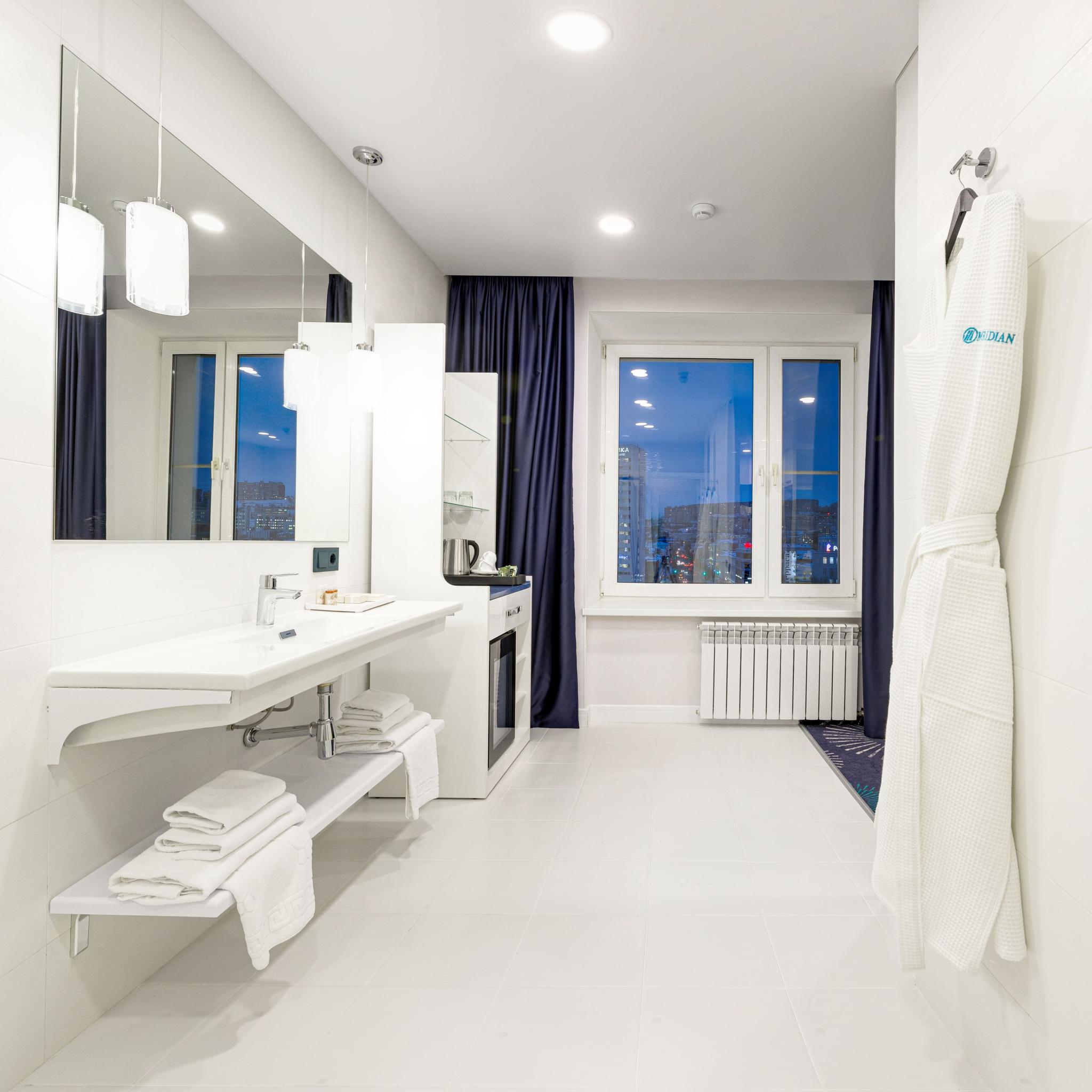 Фото Меридиан