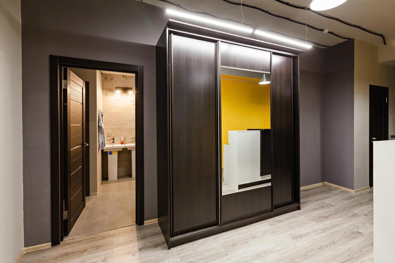 Фото Сон в кубе