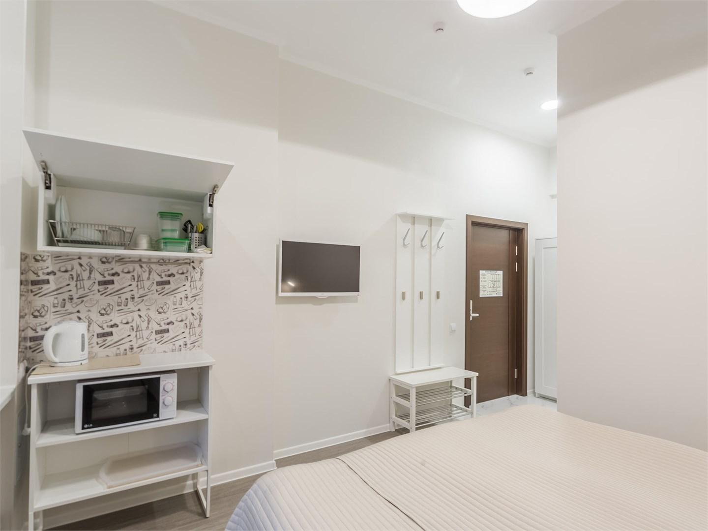 Фото Гарни-отель Сибирия