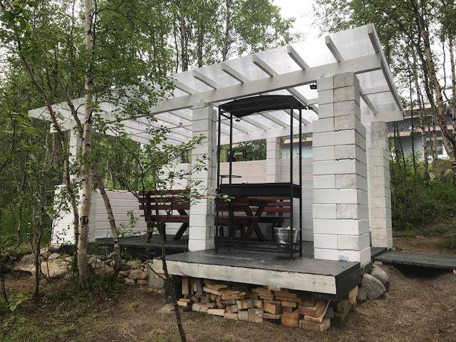 Фото Баренц