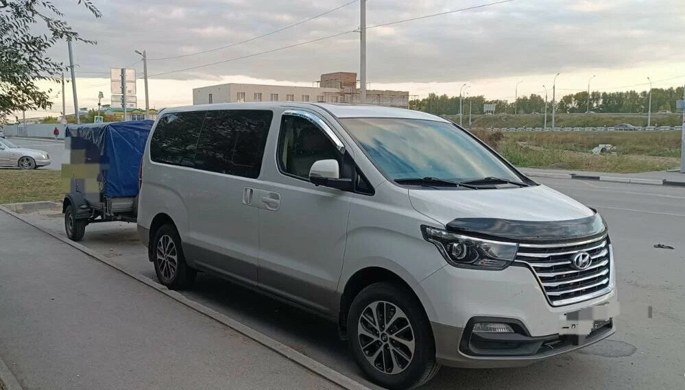 Bus transportation Transfer to Sheregesh, Samara, photo