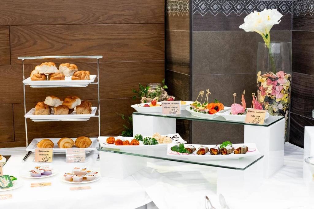 Фото Sunflower Внуково, by Zont Hotel Group