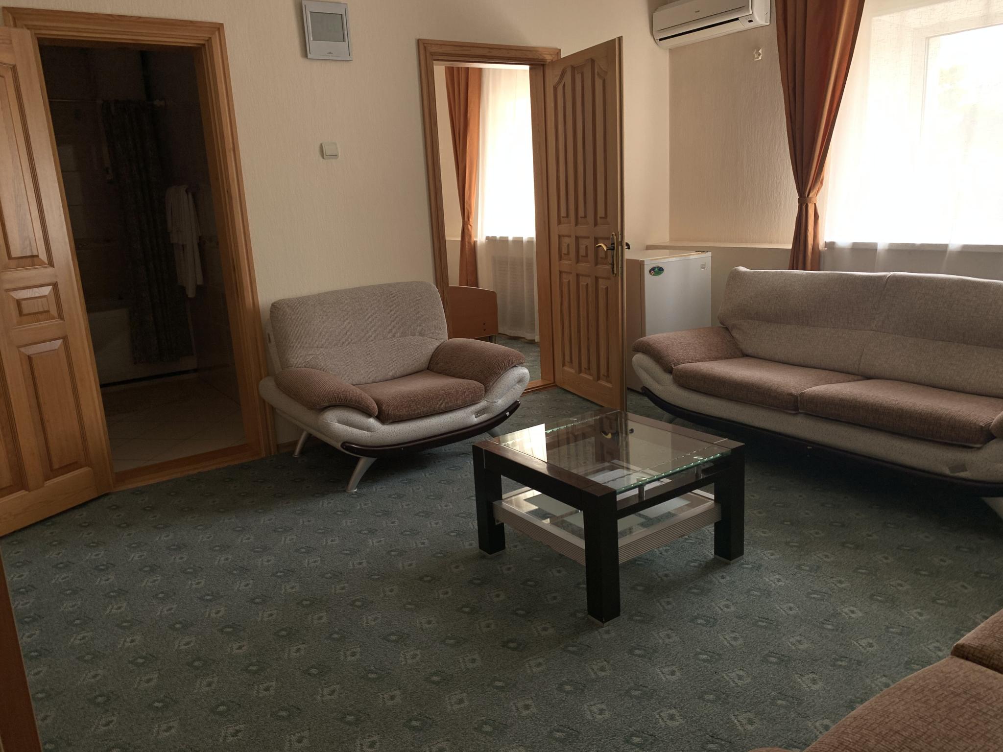 Фото Фиолент