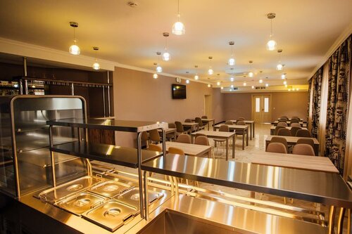 Гостиница Звезда Тамани в Таманском